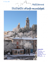 Bulletin municipal février 2019