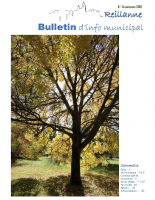 Bulletin municipal octobre 2019