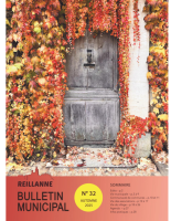 Bulletin octobre 2025